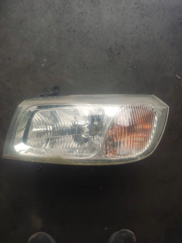 LEWA PRZEDNIA LAMPA FORD TRANSIT MK6 20A0663