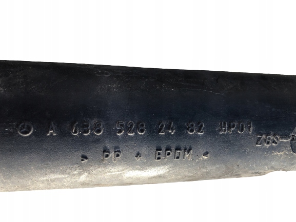 PRZEWÓD POWIETRZA MERCEDES VITO 638 A6385282482