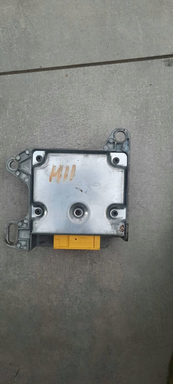 STEROWNIK MODUŁ AIRBAG RENAULT MASTER 7700313264A