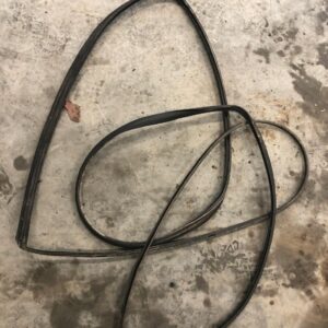 USZCZELKA SZYBY FIAT DUCATO 2.8 02-06 JUMPER BOXER