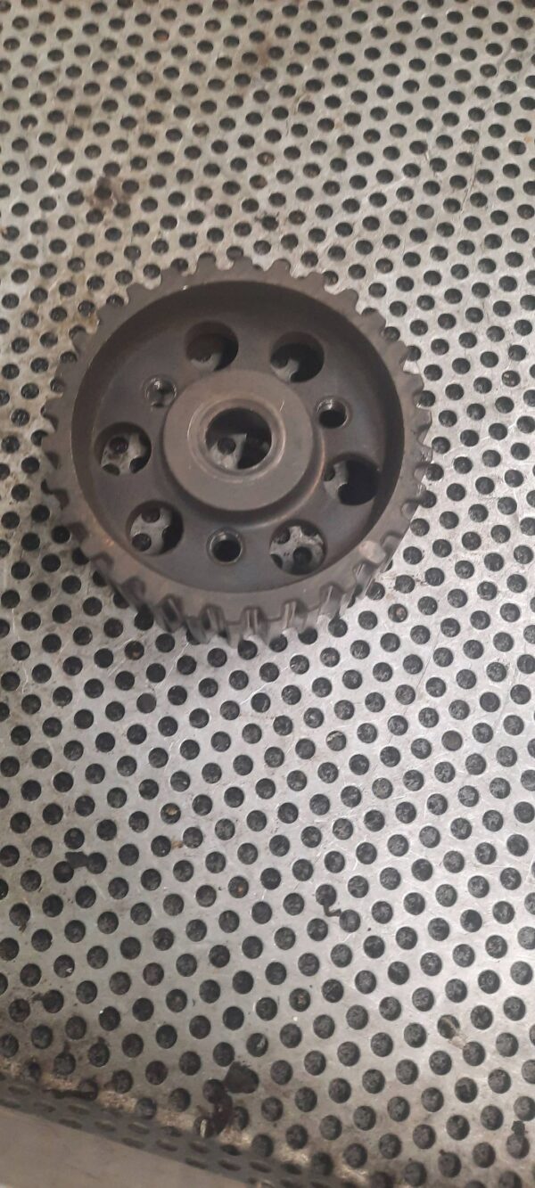 KOŁO ZĘBATE POMPY WTRYSKOWEJ FIAT DUCATO