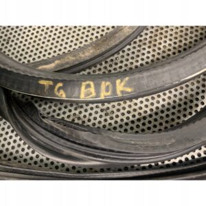 USZCZELKA DRZWI BOCZNYCH PRZESUWNYCH VOLKSWAGEN T6