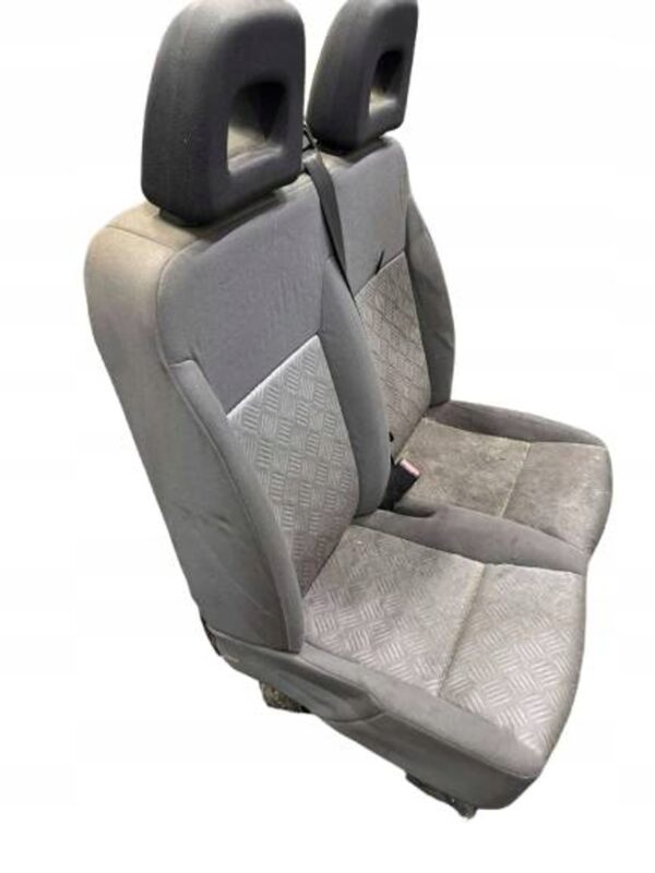 FOTEL ŁAWKA KANAPA CITROEN JUMPY I