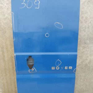 DRZWI TYLNE PRAWE DUCATO III 309