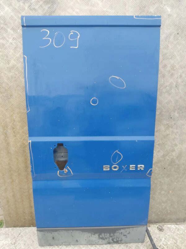 DRZWI TYLNE PRAWE DUCATO III 309