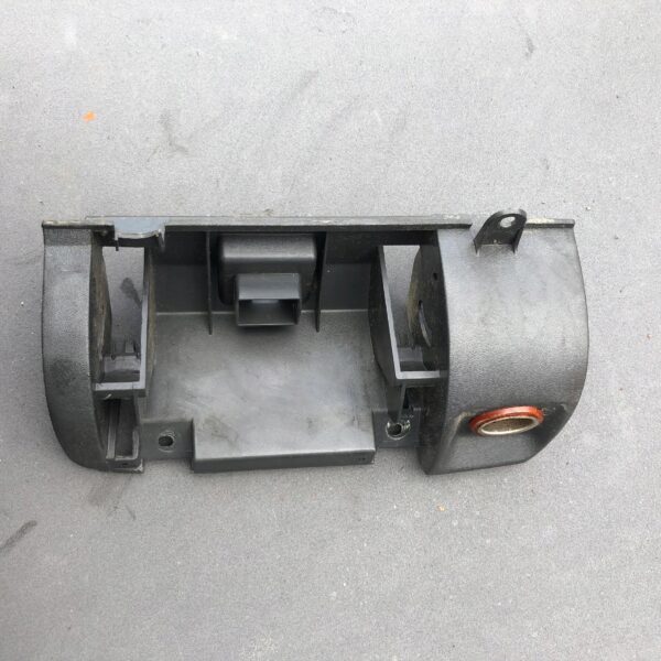 POPIELNICZKA DUCATO JUMPER BOXER 2.0 130395601