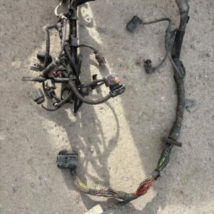 WIĄZKA SILNIKA VOLKSWAGEN T5 2.0 TDI 03L971072D