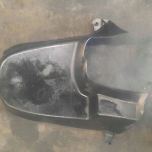 POKRYWA OSŁONA KOMPUTERA 7H1937115B