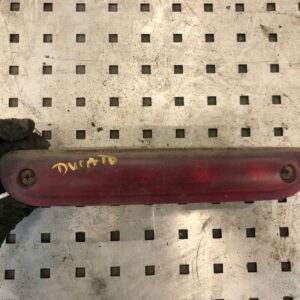 Fiat Ducato 2008 Trzecie światło stop