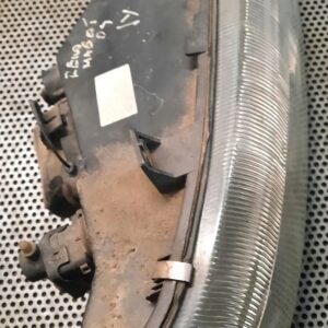 LAMPA PRZEDNIA RENAULT MASTER