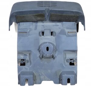 OBUDOWA WYŚWIETLACZA MASTER III MOVANO 8200784512