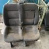 KANAPA FOTEL PRZEDNI FIAT DUCATO JUMPER