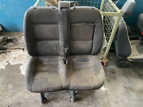 KANAPA FOTEL PRZEDNI FIAT DUCATO JUMPER