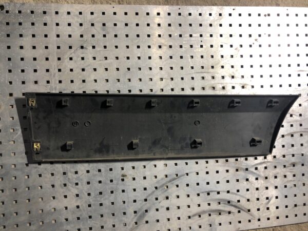 LISTWA DRZWI LEWY PRZÓD NR 20 SPRINTER A9066900162