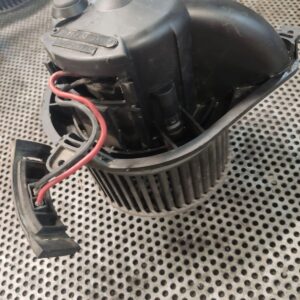 WENTYLATOR NAWIEWU MERCEDES SPRINTER W901-W904 651589X