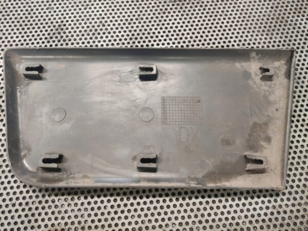 LISTWA DRZWI PRAWA FIAT DUCATO 1305776070