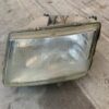 LAMPA PRZEDNIA LEWA MERCEDES VITO 638