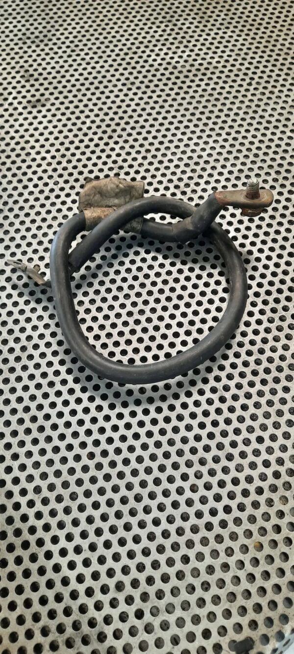 PRZEWÓD MINUSOWY 1328475080 FIAT DUCATO