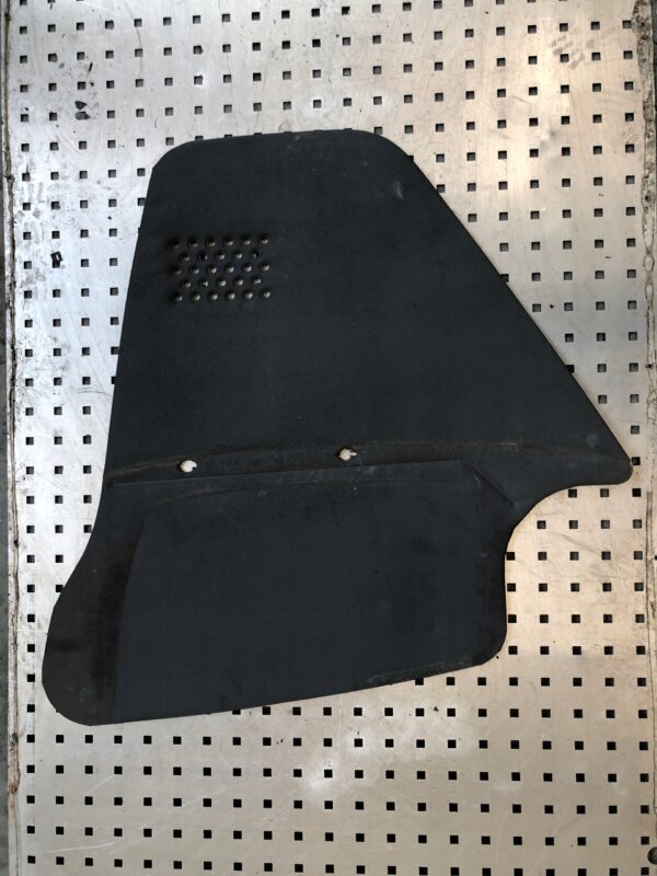 BOCZEK DRZWI PRAWY DUCATO 2.2 06-14 07354774140