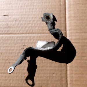 PRZEWÓD MASOWY FIAT DUCATO III 1361809080 FV