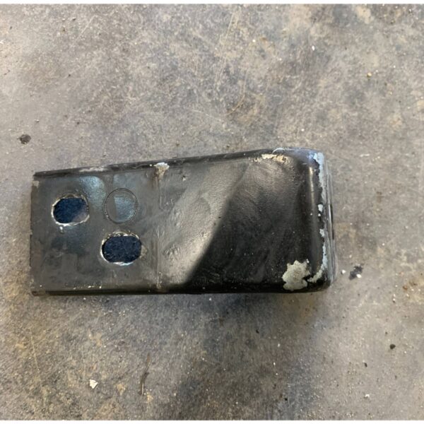 MOCOWANIE ZDERZAKA PRAWY PRZÓD 8200657216B MASTER III