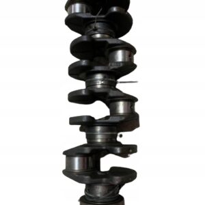 WAŁ KORBOWY MONDEO MK4 1.8 TDCI 6303-AA