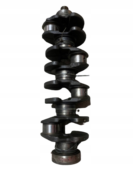 WAŁ KORBOWY MONDEO MK4 1.8 TDCI 6303-AA