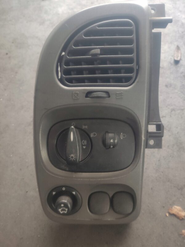 Ford Transit 2007 Przód strona lewa Przełącznik świateł