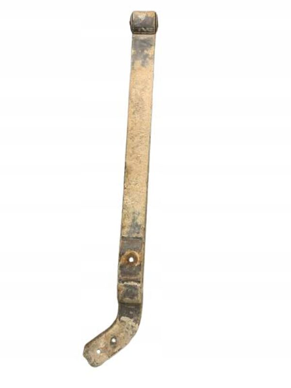 RESOR TYŁ POD PODUSZKĘ LEWY FIAT DUCATO 2006-2024