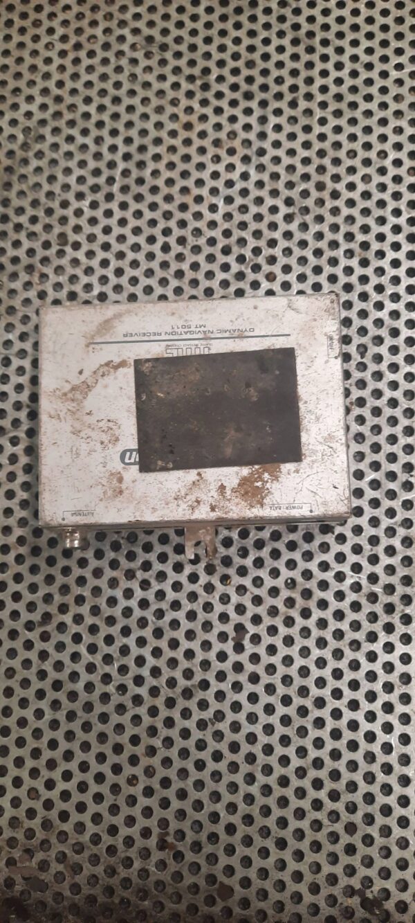 MODUŁ STEROWNIK GPS A2C53059990