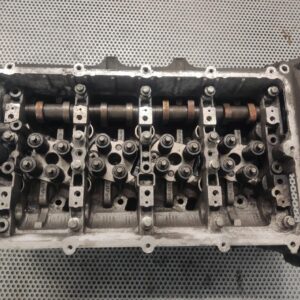 GŁOWICA TRANSIT MK7 JUMPER BOXER 2.2 HDI K4TEA