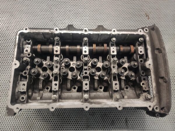 GŁOWICA TRANSIT MK7 JUMPER BOXER 2.2 HDI K4TEA