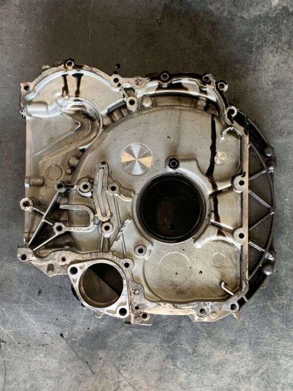 OSŁONA ŁAŃCUCHA ROZRZĄDU VITO W639 651 A6510150802