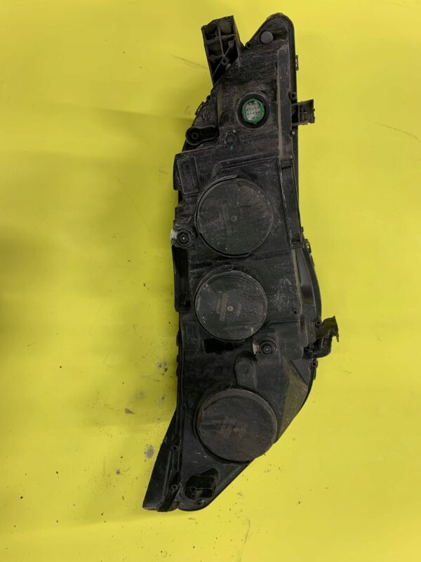 LAMPA REFLEKTOR LEWY PRZÓD EU FIAT DUCATO III 14- LIFT 1394428080