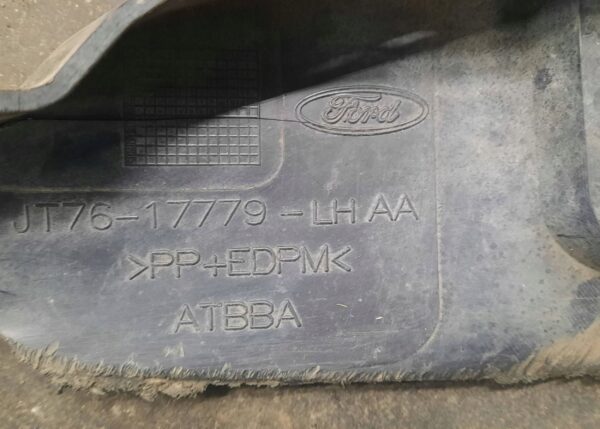 OSŁONA POD ZDERZAŁ LEWY PRZÓD JT7617779AA