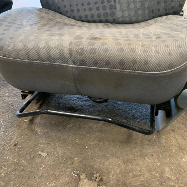 FOTEL PRZEDNI KIEROWCY FORD TRANSIT MK7