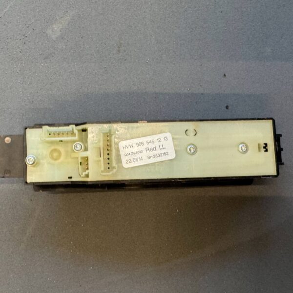 PRZEŁĄCZNIK SZYBY LEWY PRZÓD 9065451213 VW CRAFTER 2.0TDI