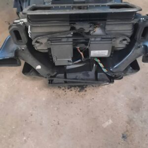 NAGRZEWNICA MERCEDES VITO A6398304360