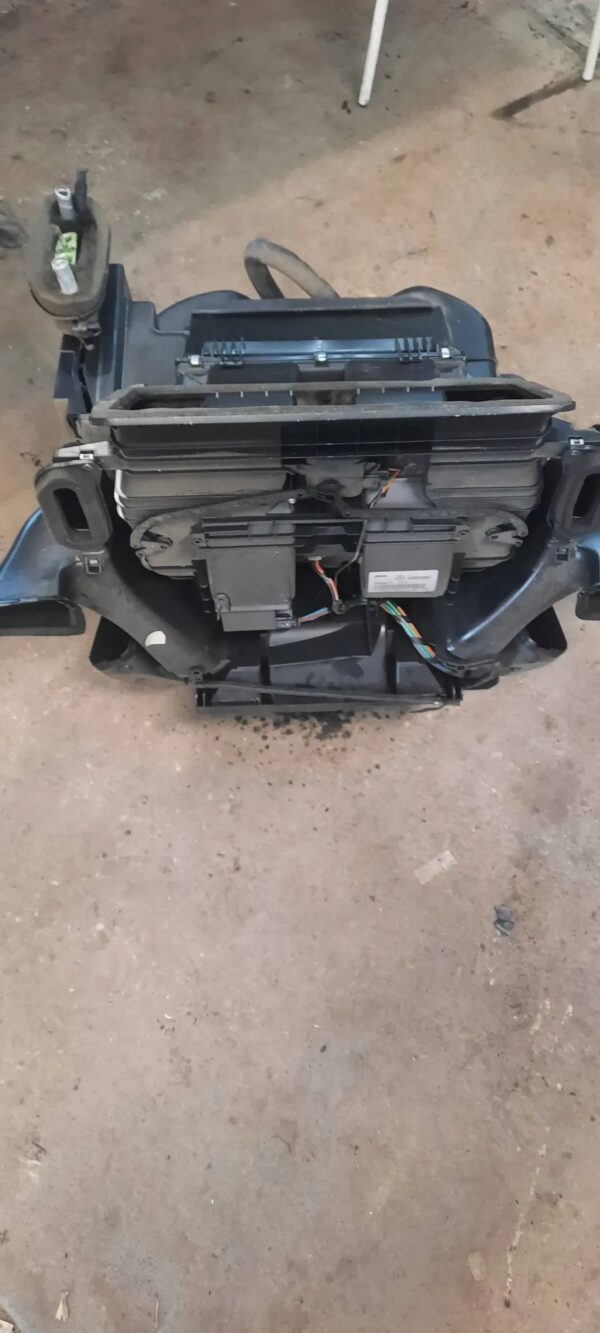NAGRZEWNICA MERCEDES VITO A6398304360