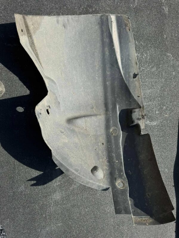 NADKOLE LEWY PRZÓD RENAULT TRAFIC II 7700312792