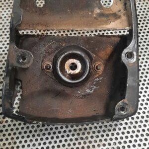 ŁAPA PODPORA SKRZYNI BIEGÓW CITROEN BERLINGO