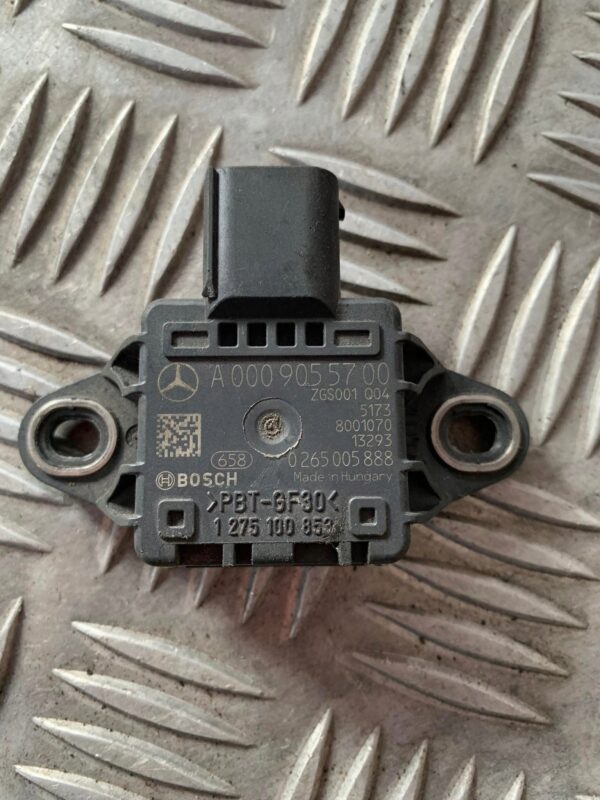 CZUJNIK ESP MERCEDES A0009055700 0265005888