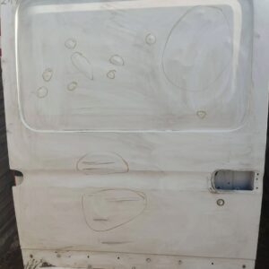 DRZWI BOCZNE PRZESUWANE MASTER II 98-10 217