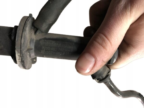 PRZEWÓD SPRZĘGŁA RENAULT KANGOO 8200151777B