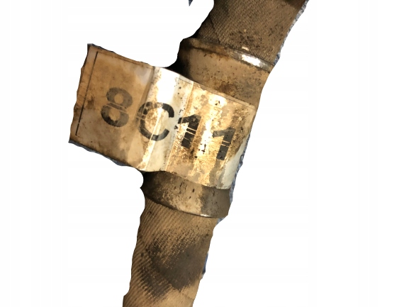 PRZEWÓD WSPOMAGANIA FORD TRANSIT 2.2 8C113E586E