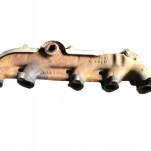 KOLEKTOR WYDECHOWY VOLKSWAGEN LT 2.5 074253033M