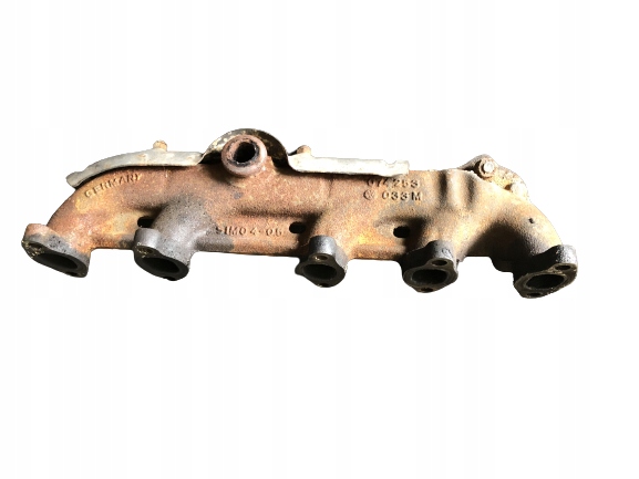 KOLEKTOR WYDECHOWY VOLKSWAGEN LT 2.5 074253033M