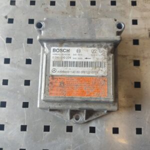 SENSOR AIRAG MERCEDES SPRINTER 906 0285010224