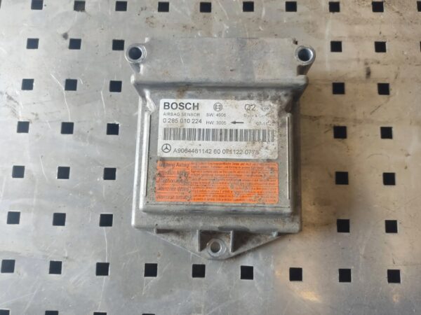 SENSOR AIRAG MERCEDES SPRINTER 906 0285010224