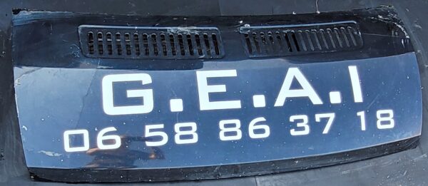 MASKA DUCATO BOXER JUMPER 06-14 NR4 FV